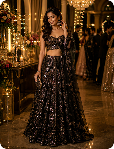 Party Wear