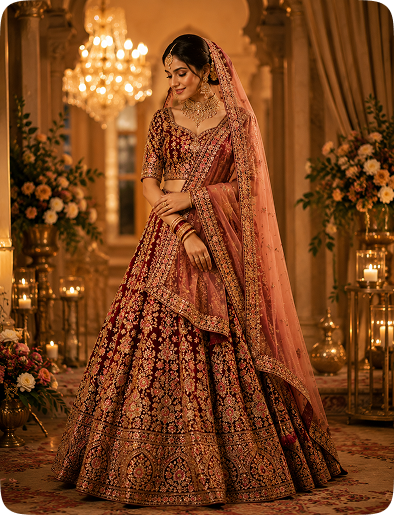 Wedding Collection