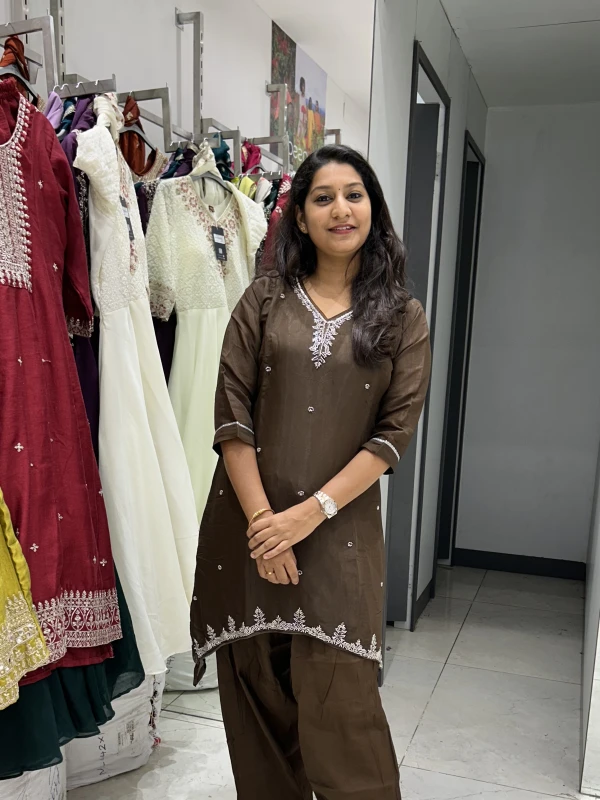 Co-Ord Sets