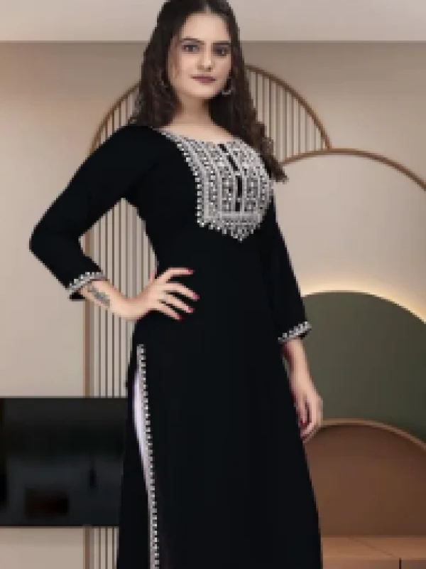 Tops Kurti