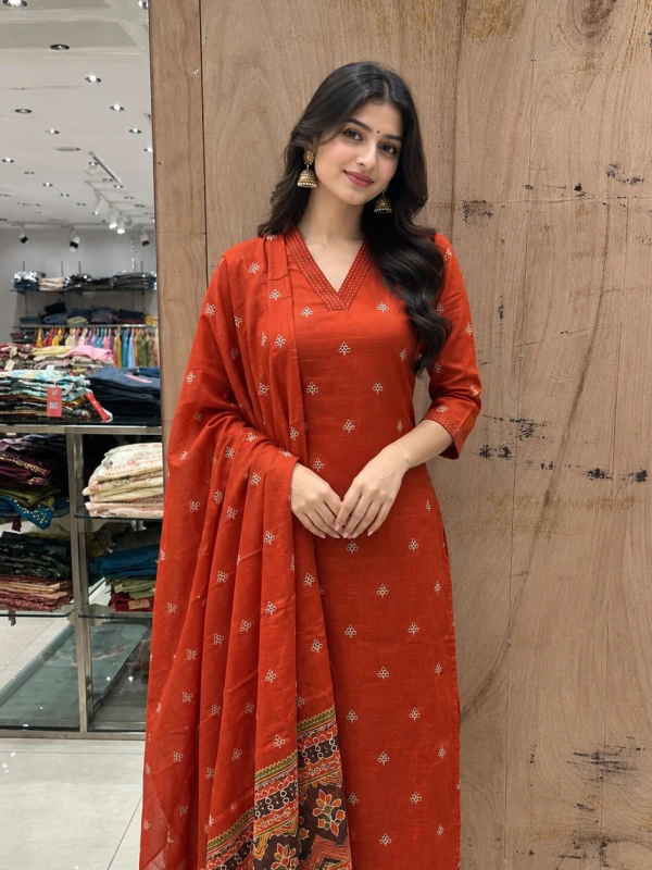 Kurta Sets