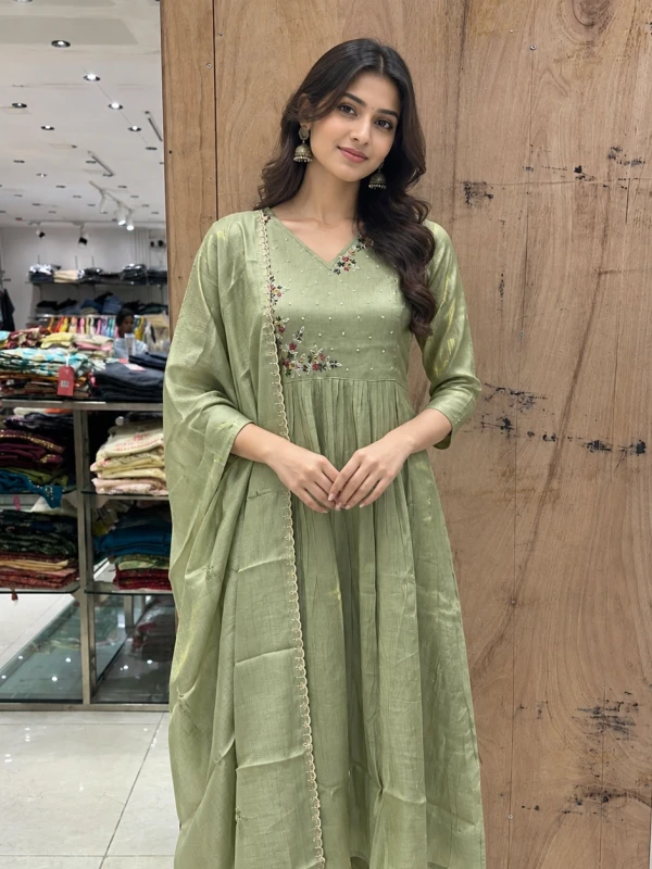 Anarkali