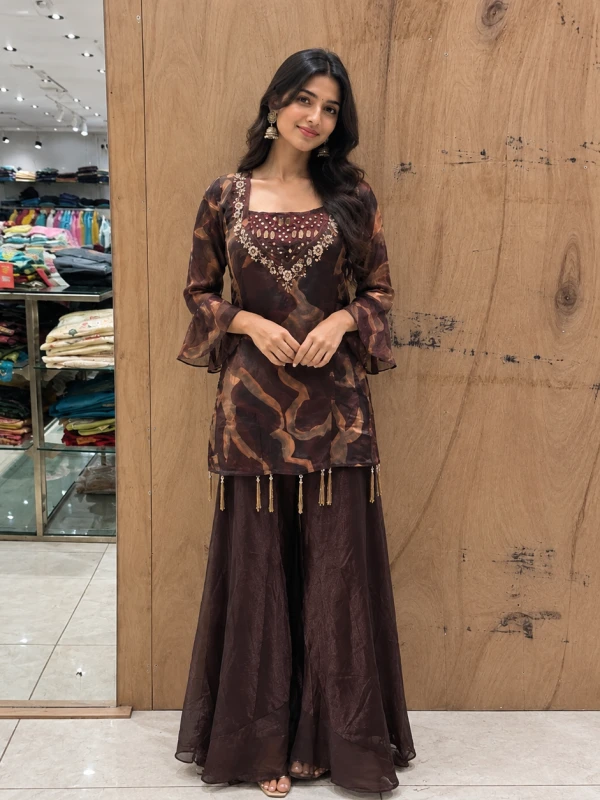 Indo-Western