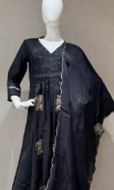 Office Ethnic